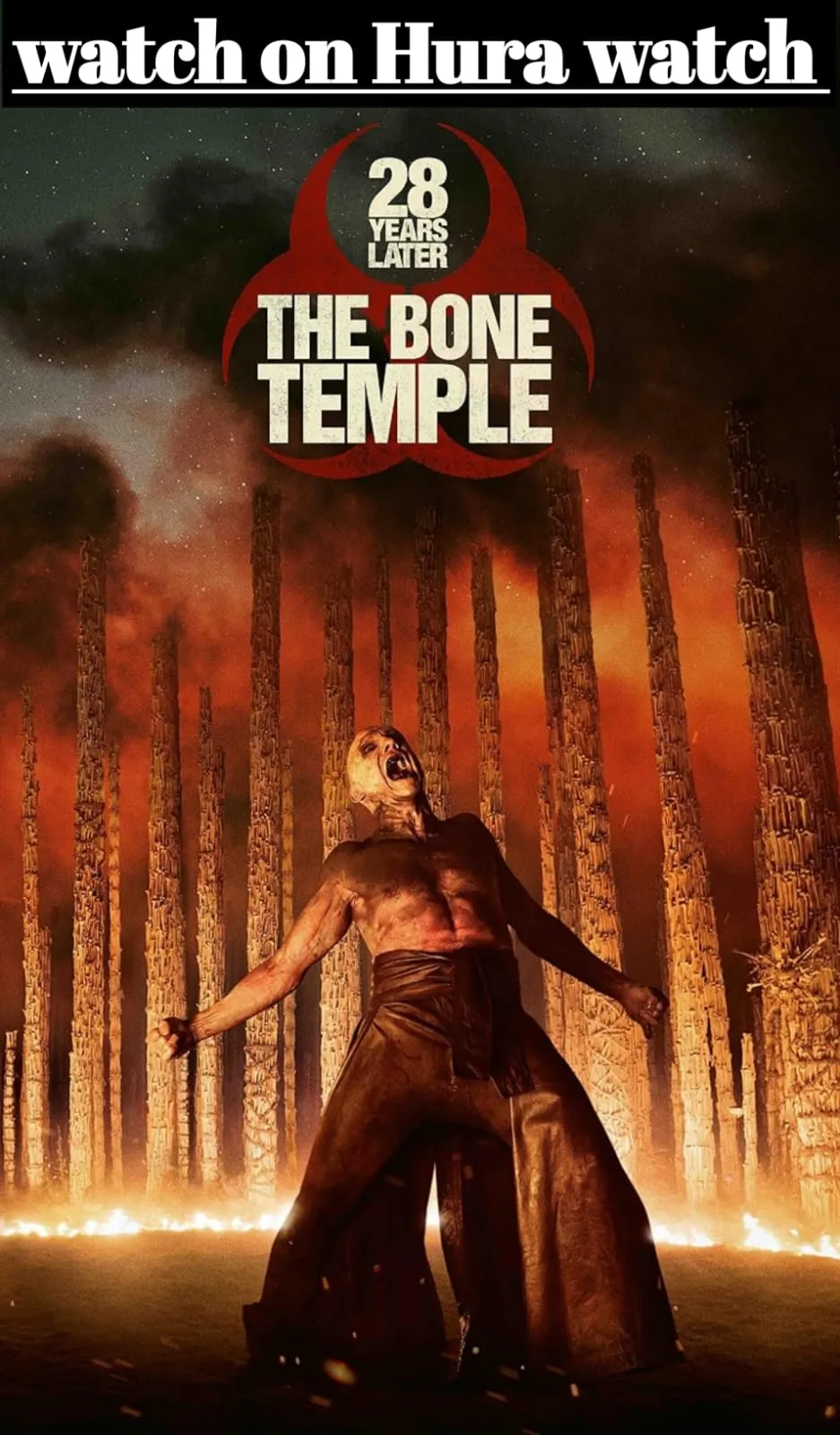 28 Years Later The Bone Temple