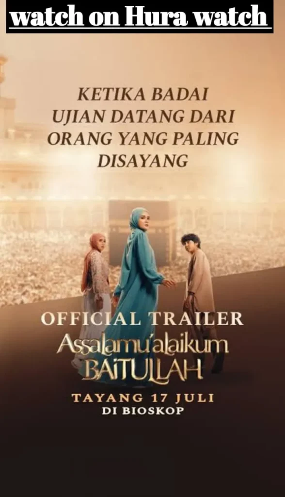 Assalamualaikum Baitullah