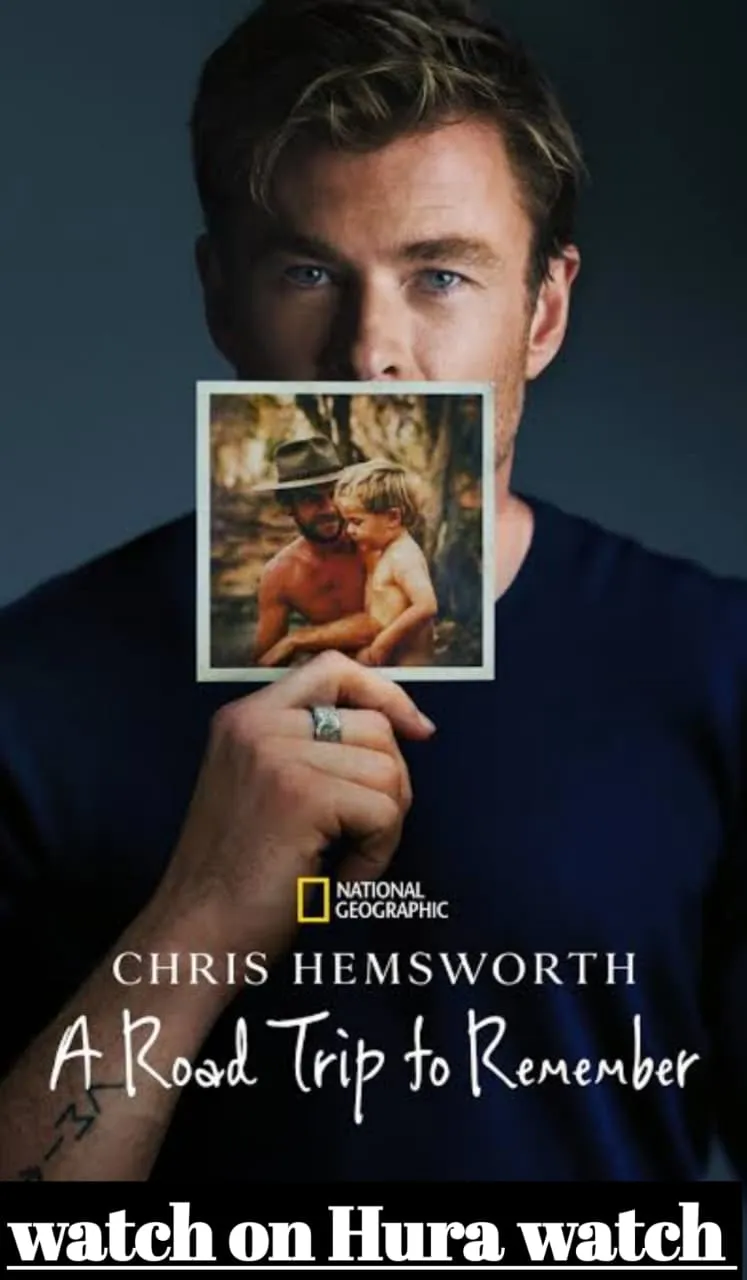 Chris Hemsworth Road Trip to Remember
