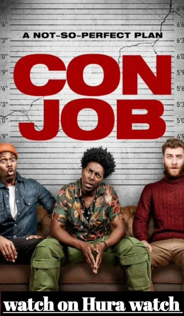 Con Job