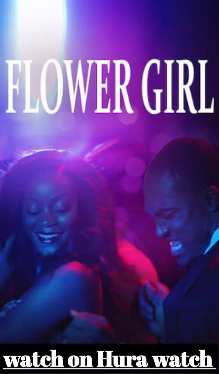 Flower Girl (2023)