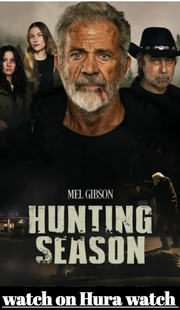 Hunting Season