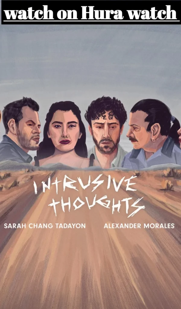 Intrusive Thoughts (2026) 1 Intrusive Thoughts