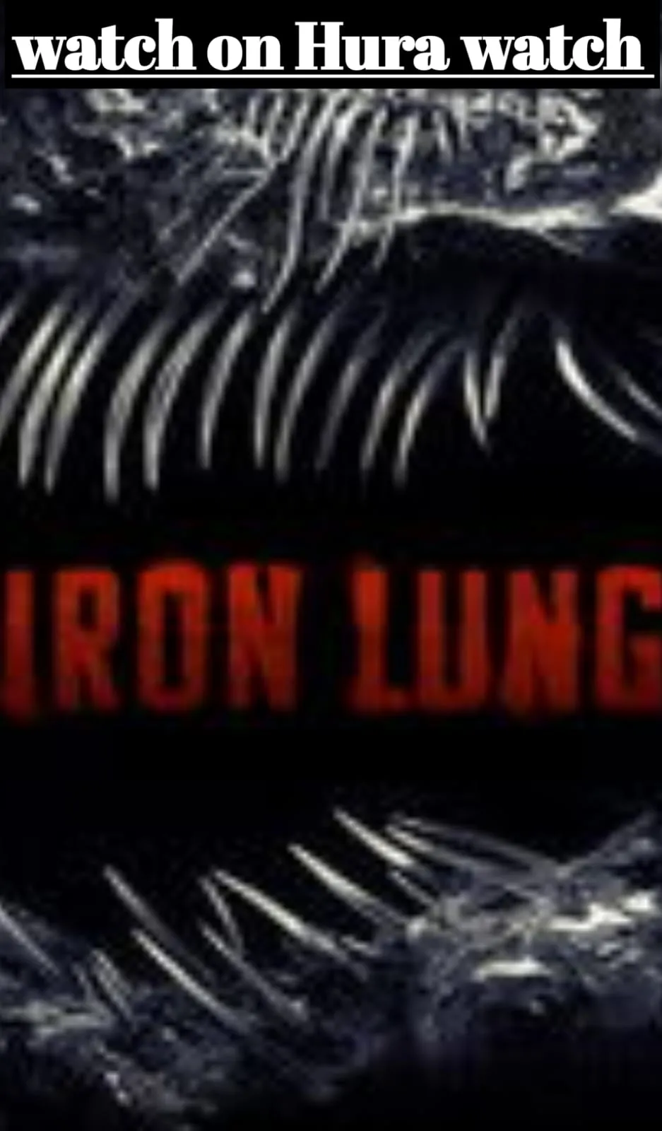 Iron Lung