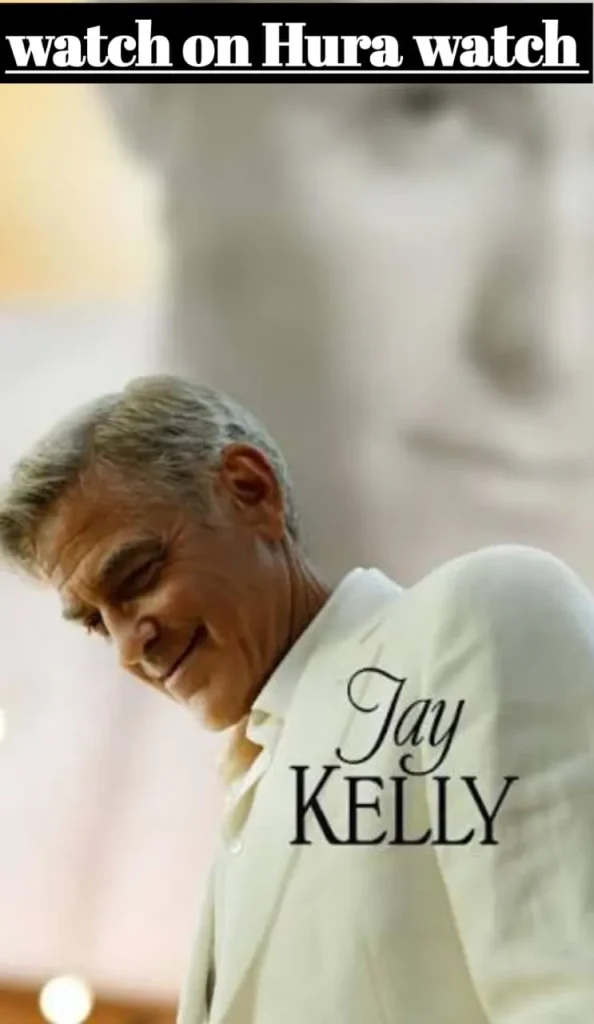 Jay Kelly