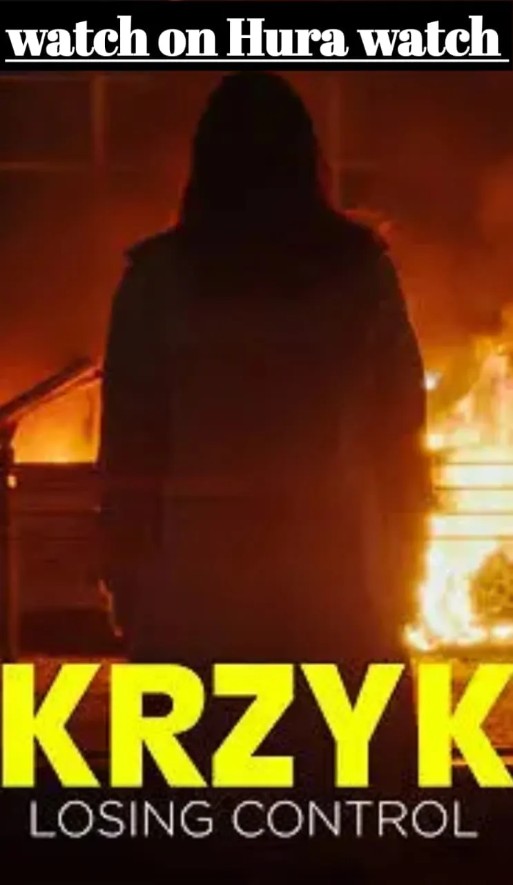 KRZYK LOSING CONTROL