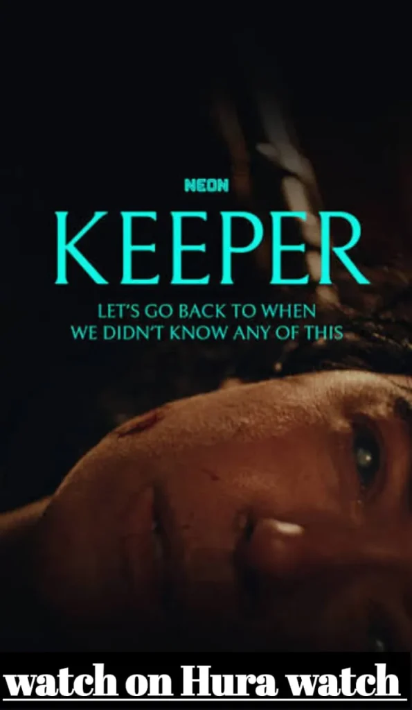 Keeper 1 Keeper
