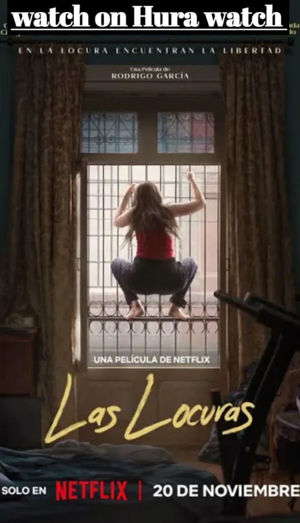 Las Locuras