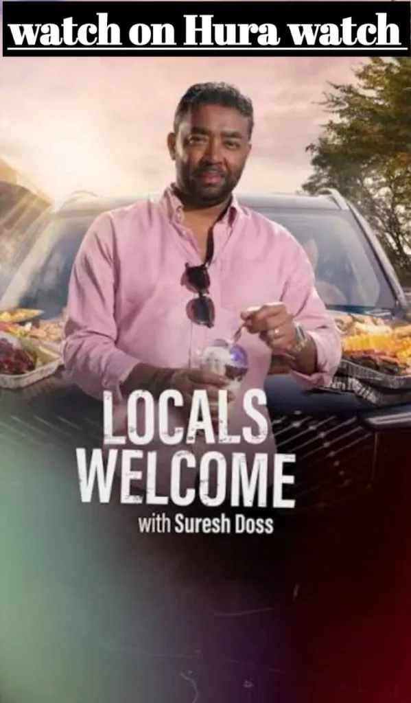 Locals Welcome