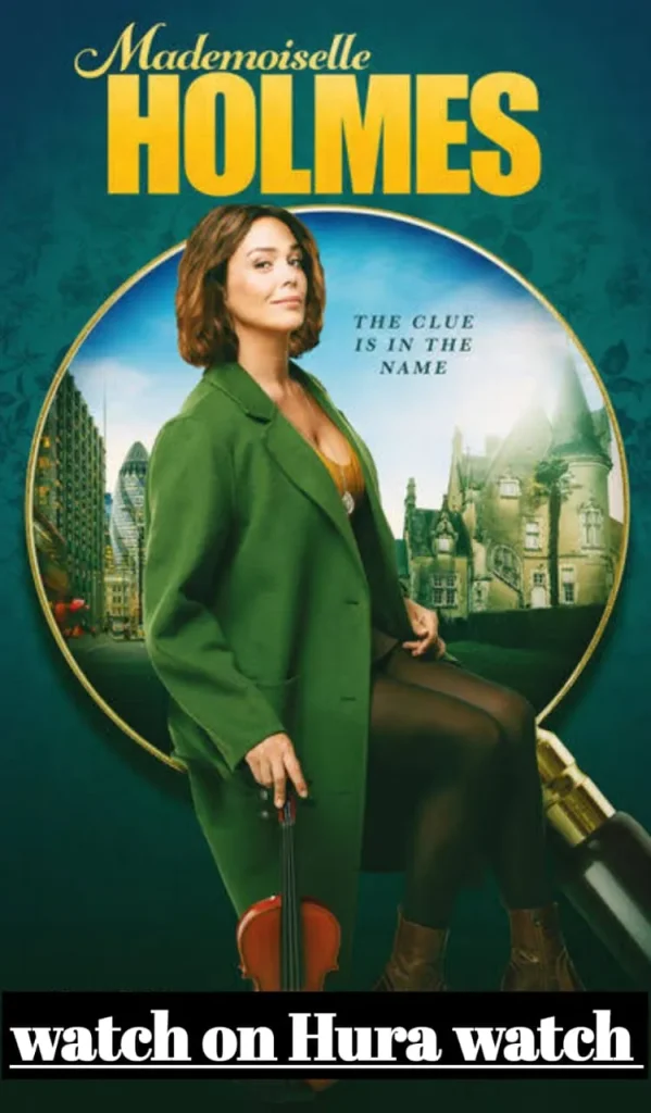 Mademoiselle Holmes