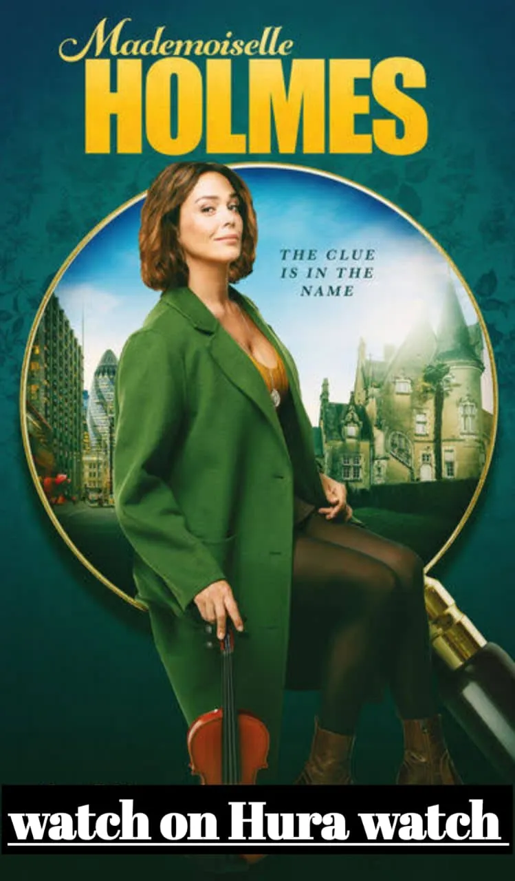 Mademoiselle Holmes