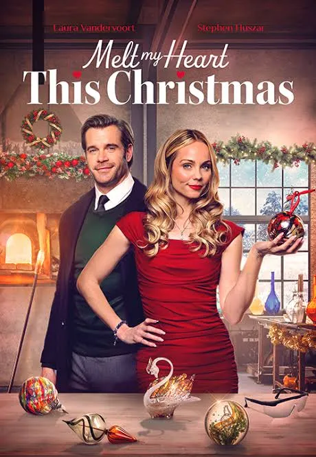 Melt My Heart This Christmas