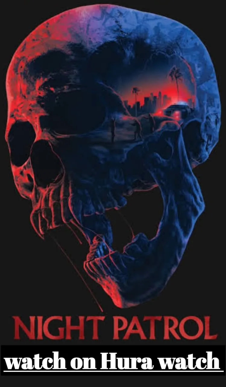 Night Patrol (2026)