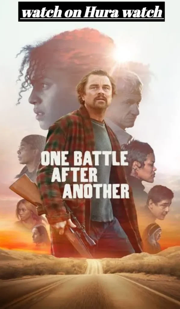 One Battle After Another