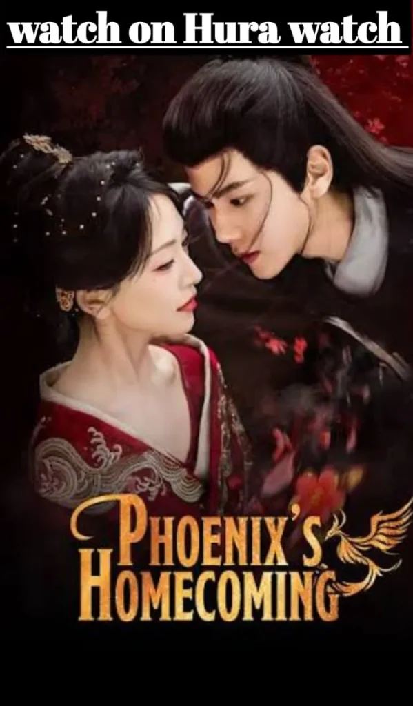 Phoenix's Homecoming