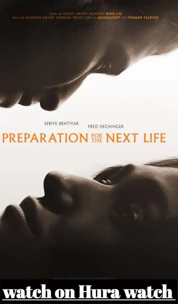 Preparation for the Next Life