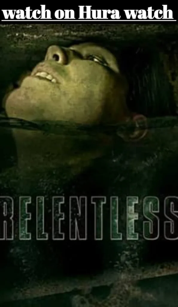 Relentless