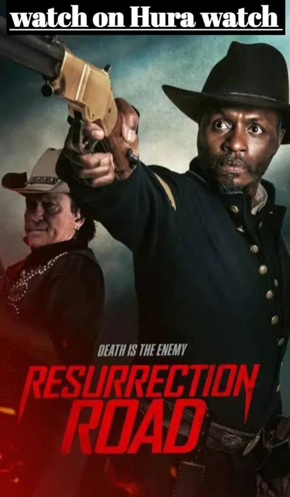 Resurrection Road
