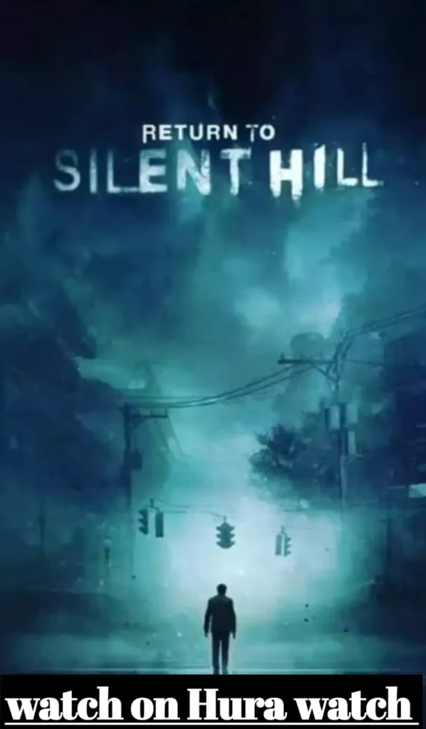 Return to Silent Hill (2026) 1 Return to Silent Hill