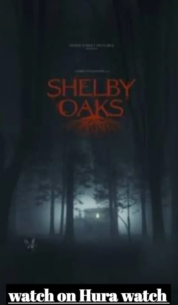 Shelby Oaks 1 Shelby Oaks