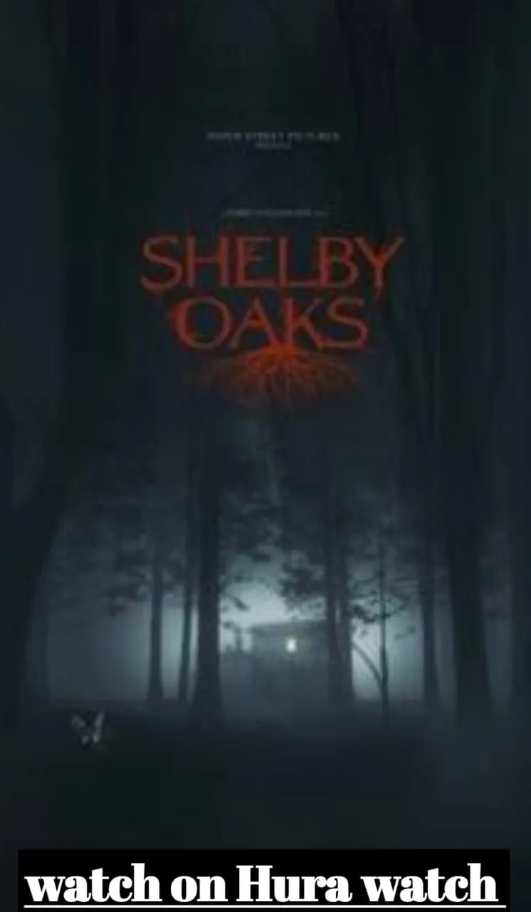 Shelby Oaks