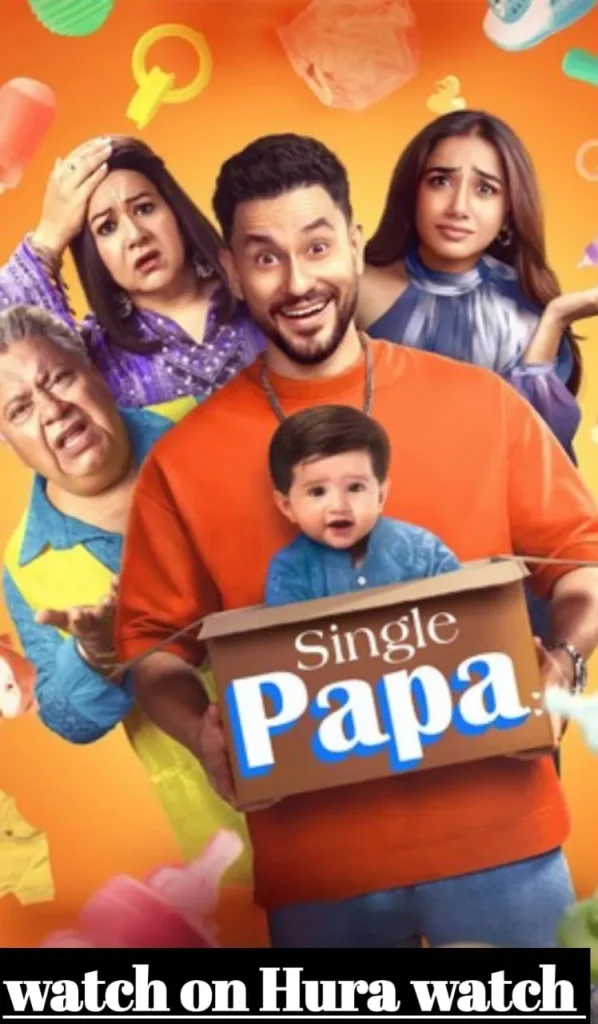 Single Papa