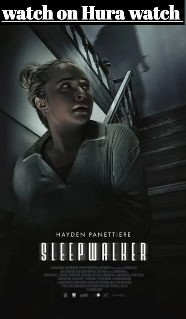Sleepwalker 1 Sleepwalker