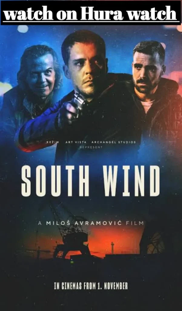 South Wind