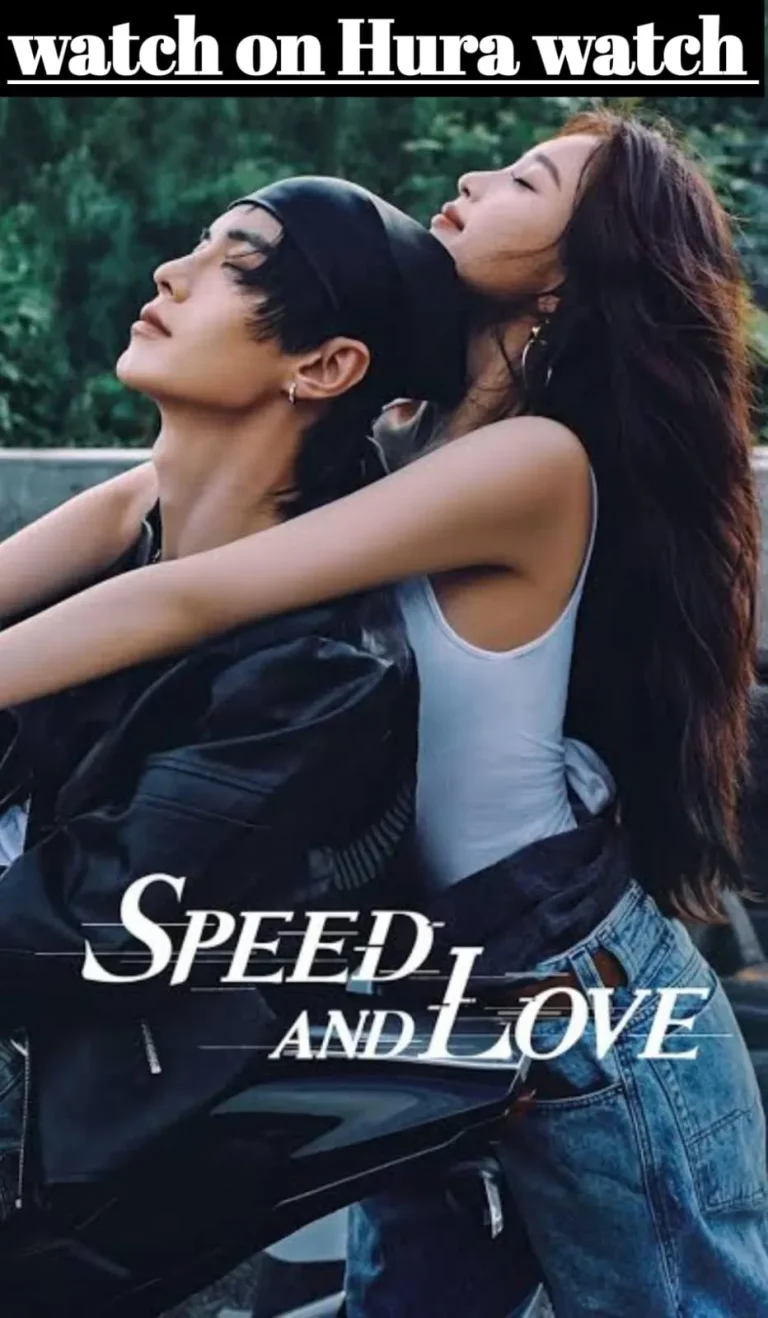 Speed and Love