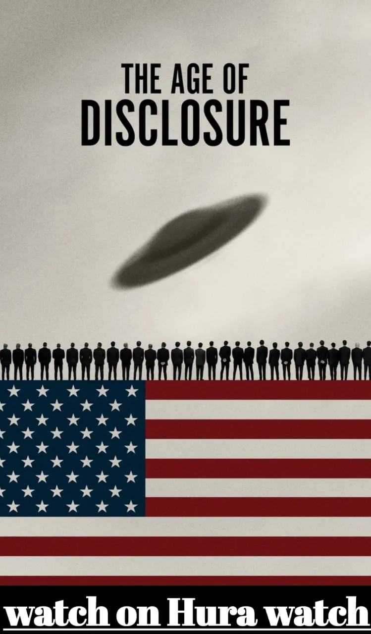 The Age of Disclosure