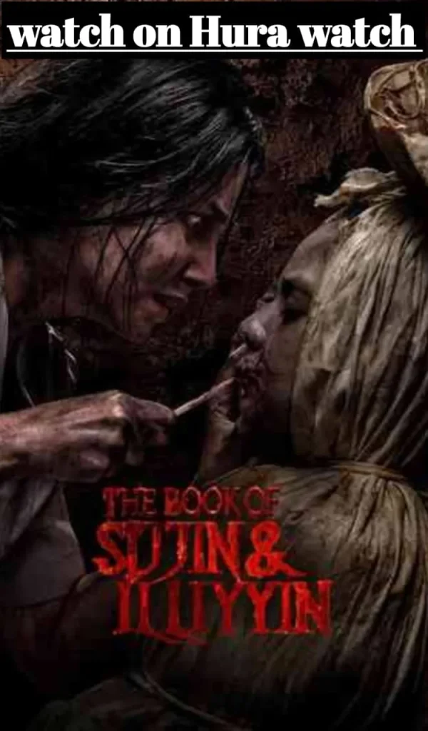 The Book of Sijjin and Illyiyin