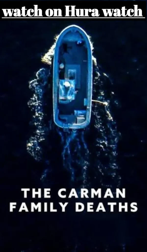 The Carman Family Deaths