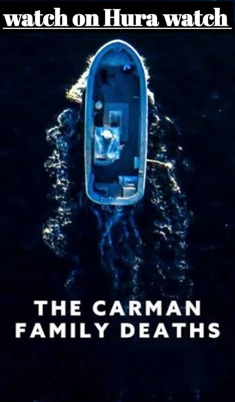 The Carman Family Deaths