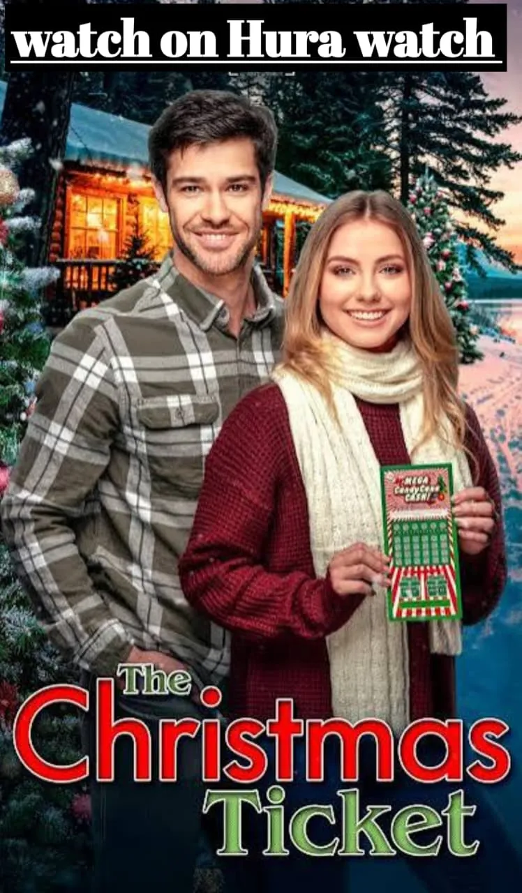 The Christmas Ticket