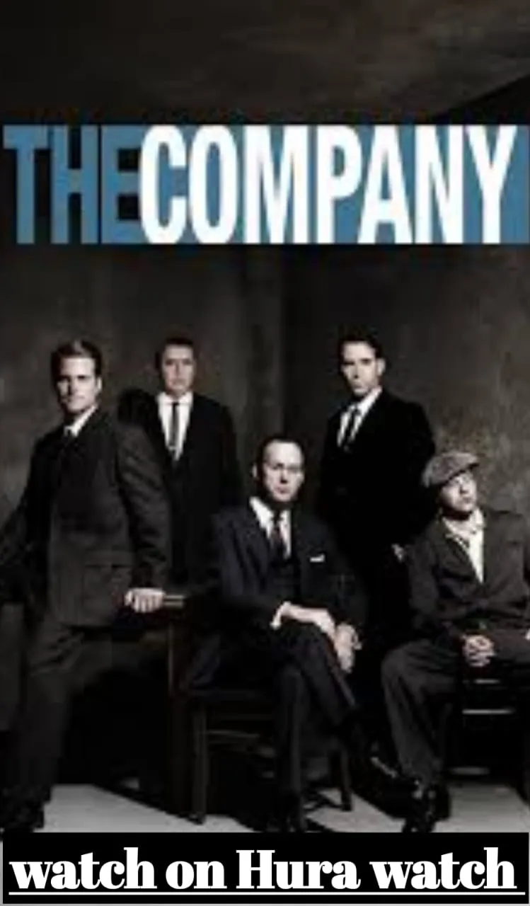 The Company
