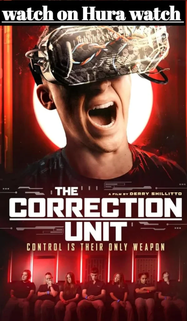 The Correction Unit