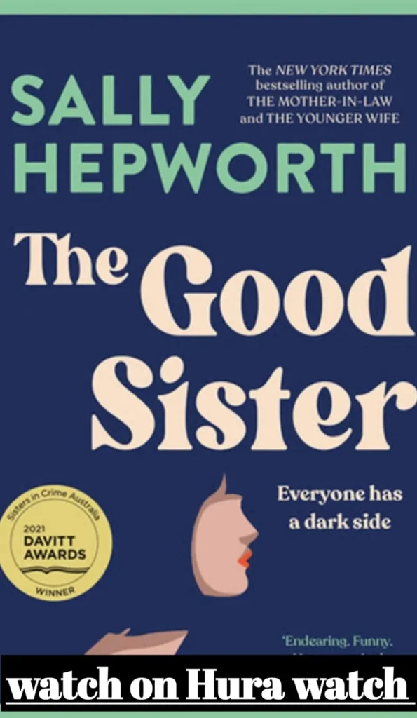 The Good Sister 2025 1 The Good Sister