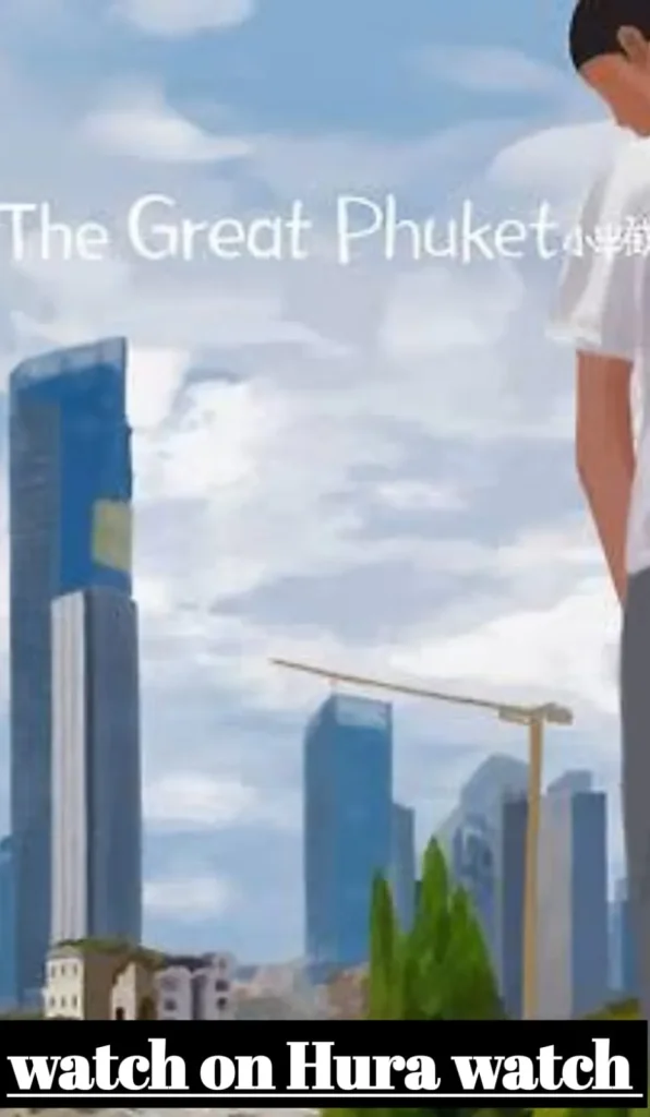 The Great Phuket 1 The Great Phuket