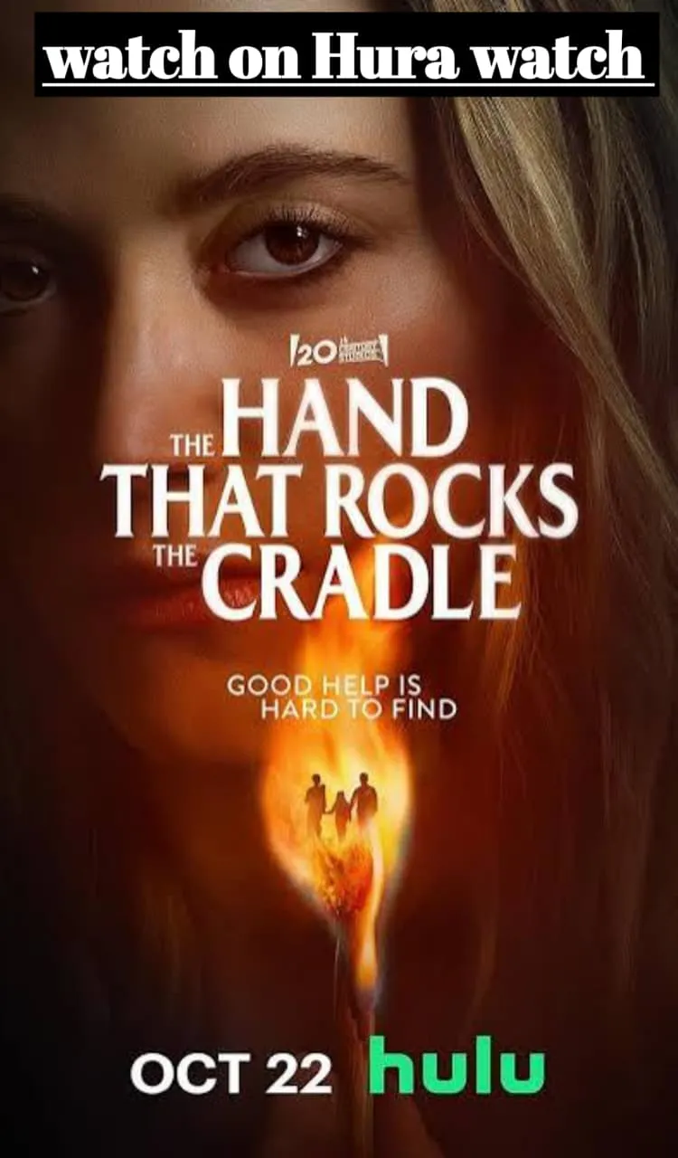 The Hand That Rocks the Cradle