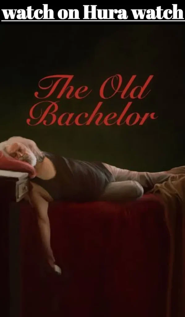 The Old Bachelor 1