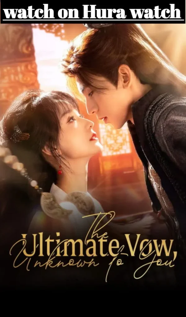 The Ultimate Vow Unknown to You