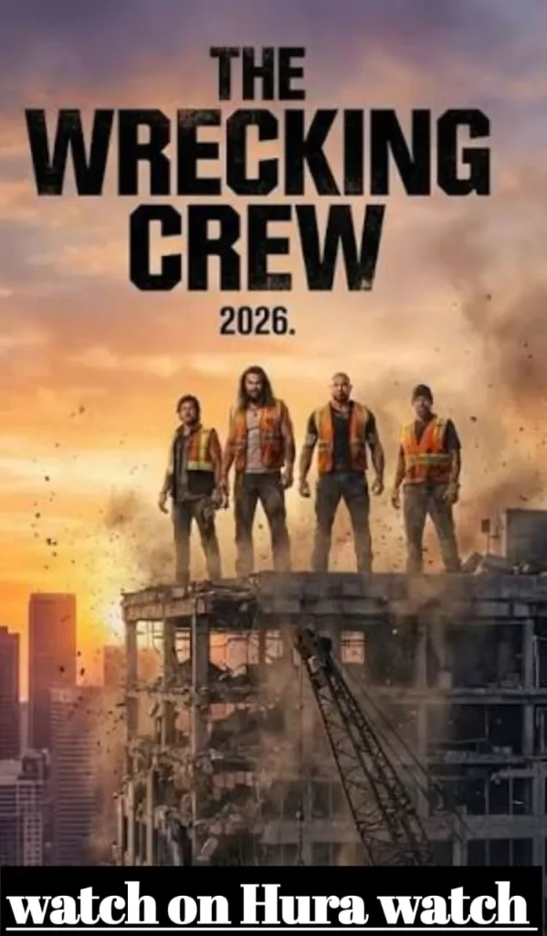 The Wrecking Crew