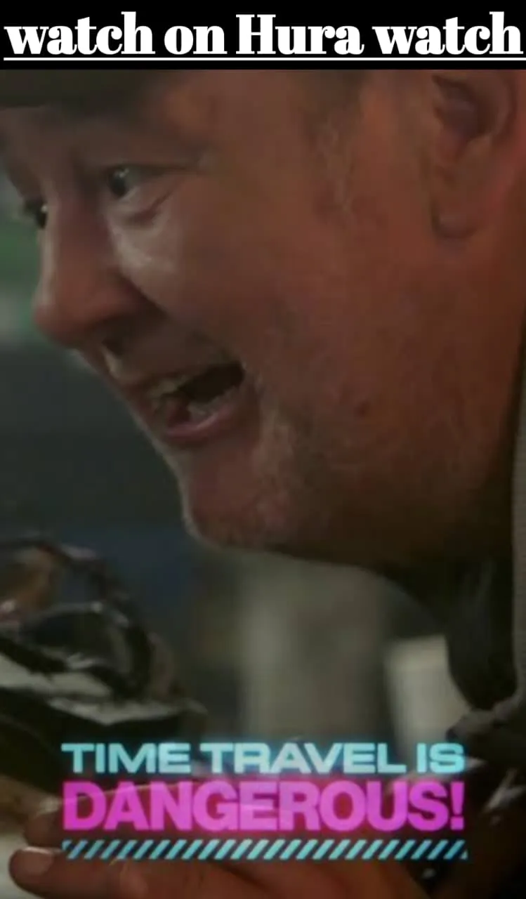 Time Travel Is Dangerous