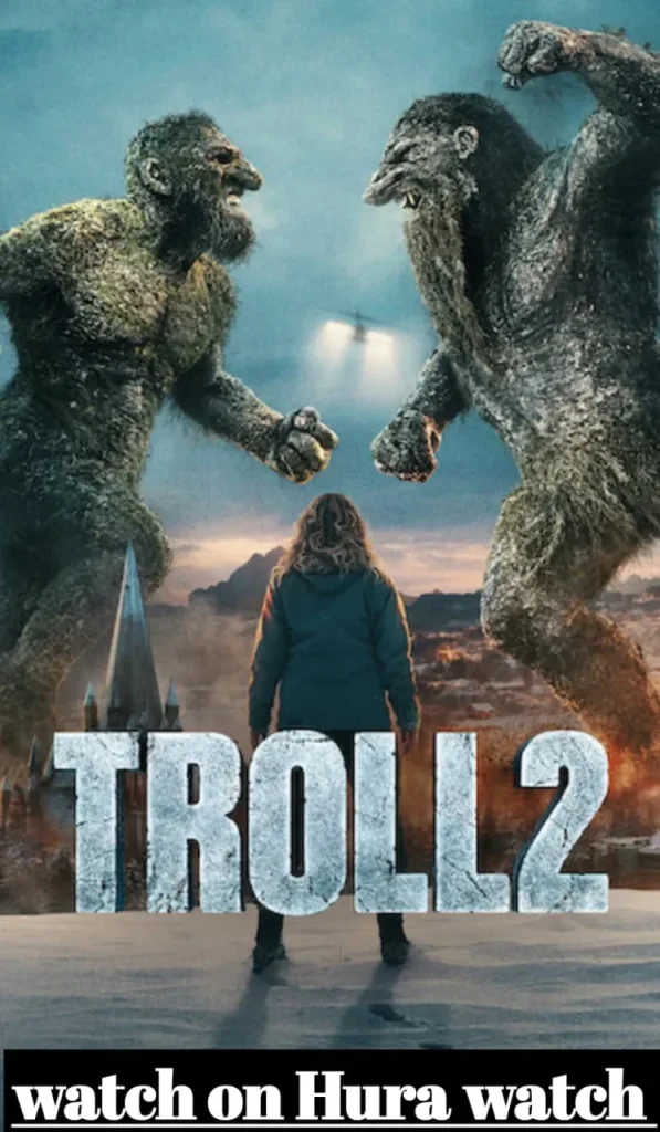 Troll 2