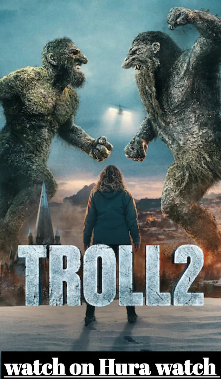 Troll 2