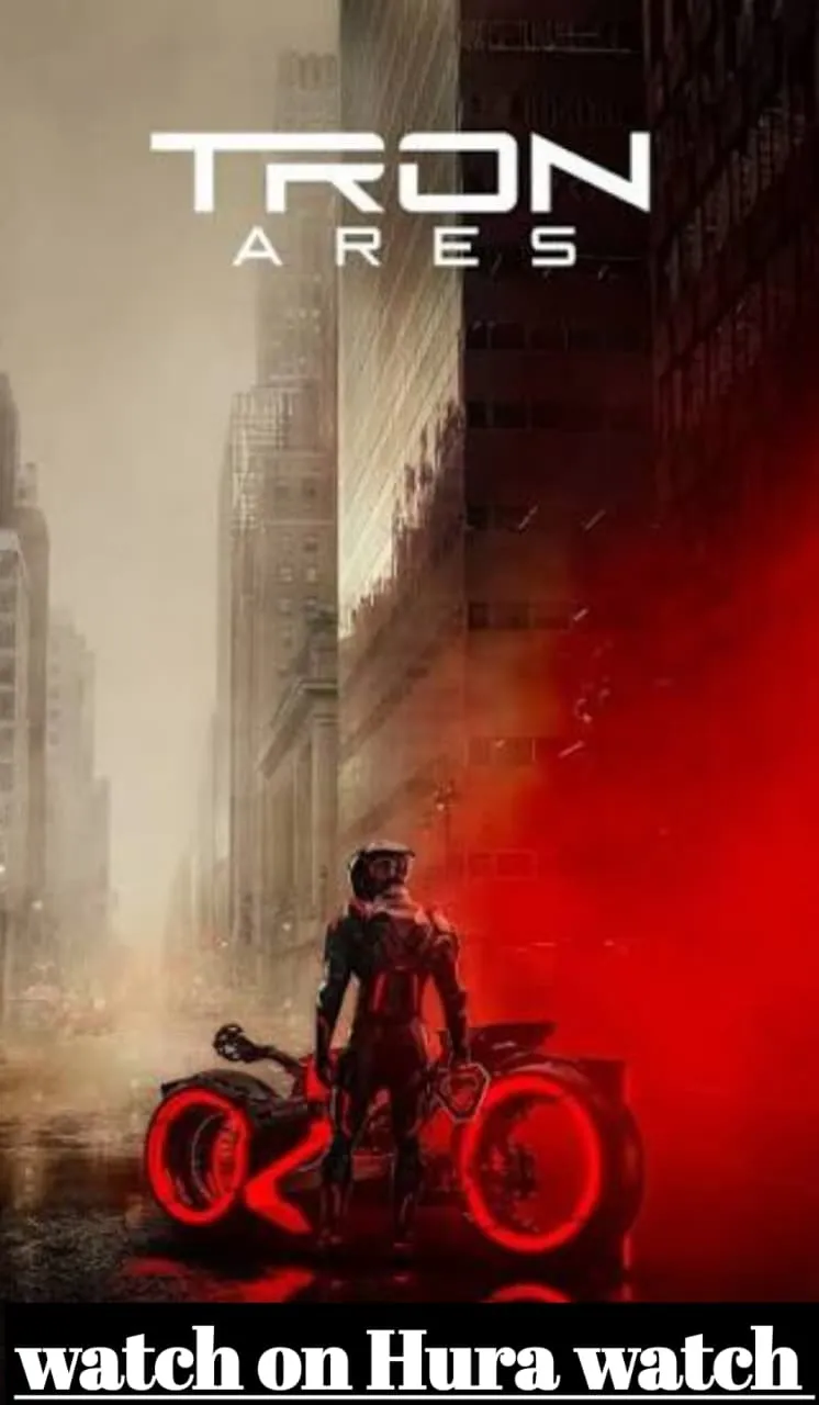 Tron Ares