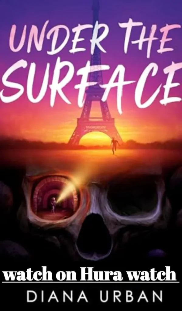 Under the Surface
