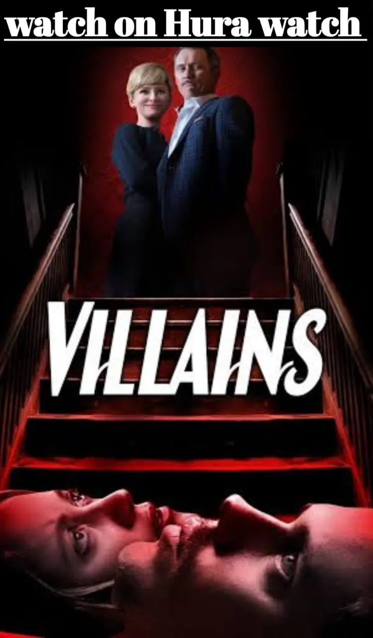 Villains