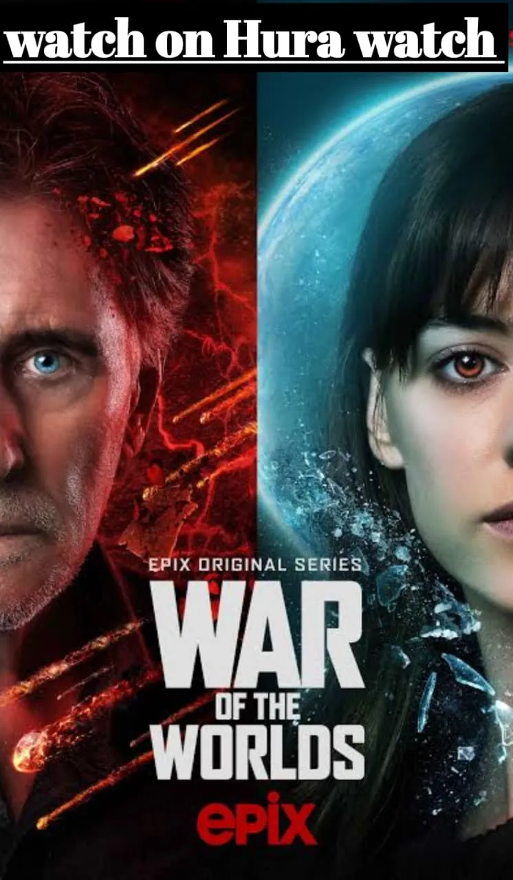 War of the Worlds