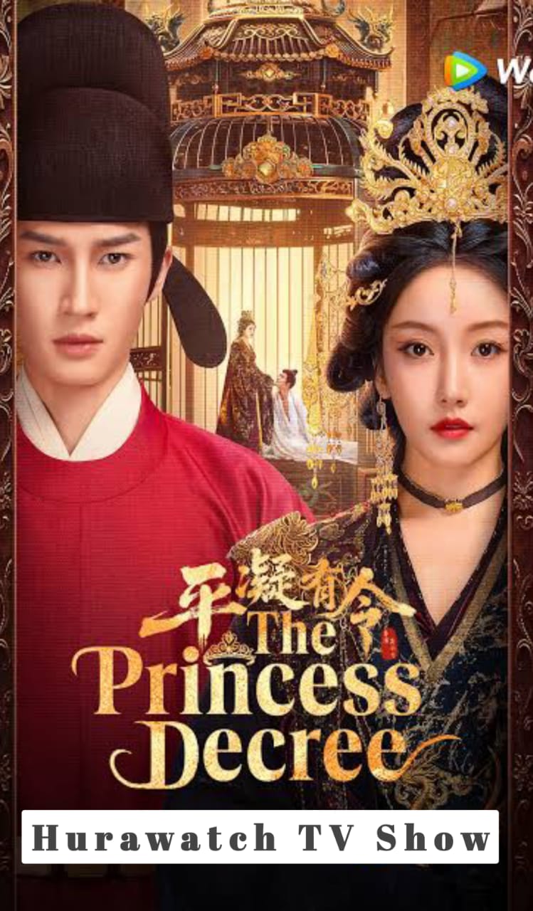 The Princess Decree